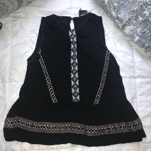 Forever 21 Blouse